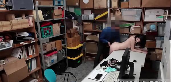  Female fake taxi cop and police busted xxx Suspect was caught crimson